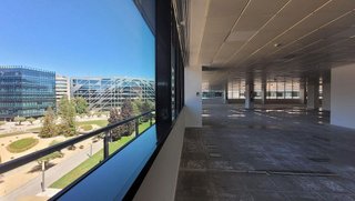 Oficina en alquiler en Valdebebas - Valdefuentes en Madrid