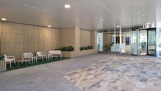 Oficina en alquiler en Valdebebas - Valdefuentes en Madrid