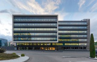 Oficina en alquiler en Valdebebas - Valdefuentes en Madrid