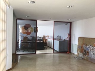 Nave industrial en alquiler en Benavente