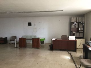 Nave industrial en alquiler en Benavente