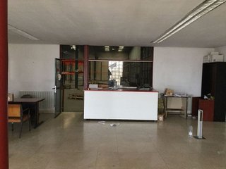 Nave industrial en alquiler en Benavente