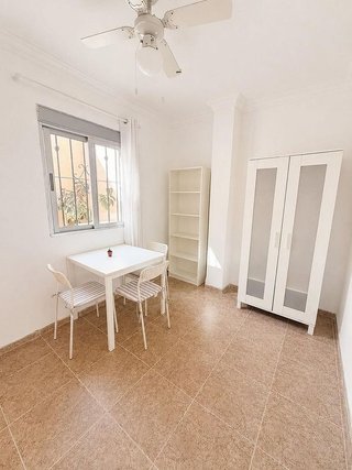 Ático en alquiler en En Corts en Valencia