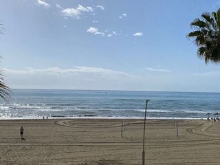 Local comercial en alquiler en Centro Urbano en Estepona