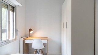 Piso en alquiler en Orcasitas en Madrid