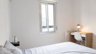 Piso en alquiler en Orcasitas en Madrid