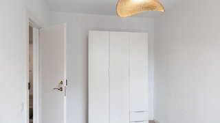 Piso en alquiler en Orcasitas en Madrid