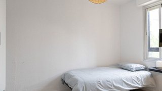 Piso en alquiler en Orcasitas en Madrid