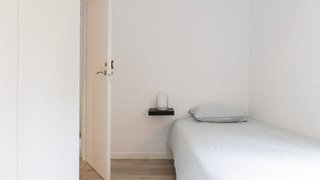 Piso en alquiler en Orcasitas en Madrid