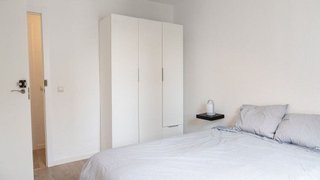 Piso en alquiler en Orcasitas en Madrid
