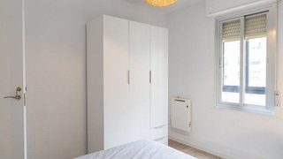 Piso en alquiler en Orcasitas en Madrid