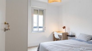 Piso en alquiler en Orcasitas en Madrid