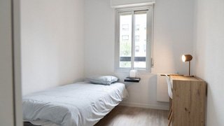 Piso en alquiler en Orcasitas en Madrid
