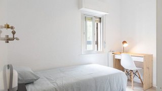 Piso en alquiler en Orcasitas en Madrid