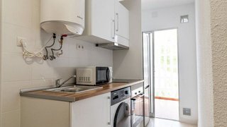 Piso en alquiler en Orcasitas en Madrid