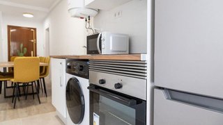 Piso en alquiler en Orcasitas en Madrid