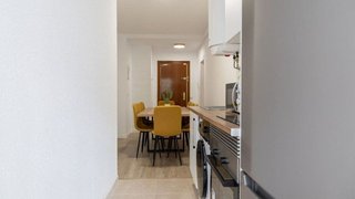 Piso en alquiler en Orcasitas en Madrid