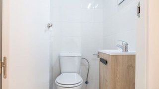 Piso en alquiler en Orcasitas en Madrid