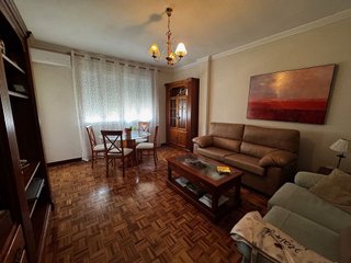 Piso en alquiler en Santa Marina - La Paz en Badajoz
