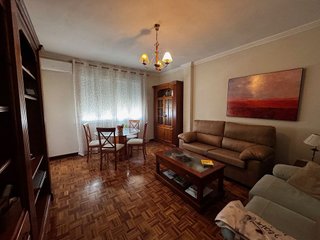 Piso en alquiler en Santa Marina - La Paz en Badajoz