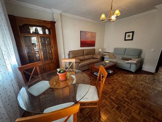 Piso en alquiler en Santa Marina - La Paz en Badajoz