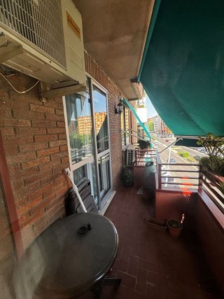 Piso en alquiler en Santa Marina - La Paz en Badajoz