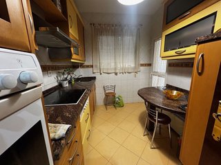 Piso en alquiler en Santa Marina - La Paz en Badajoz