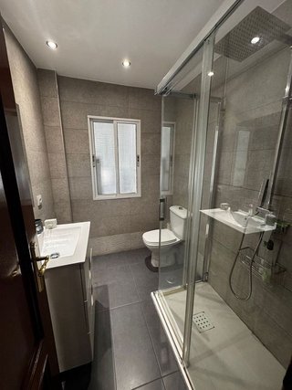 Piso en alquiler en Santa Marina - La Paz en Badajoz