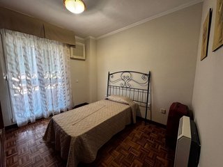 Piso en alquiler en Santa Marina - La Paz en Badajoz