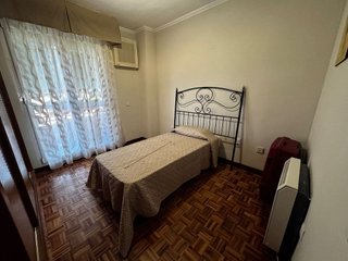 Piso en alquiler en Santa Marina - La Paz en Badajoz