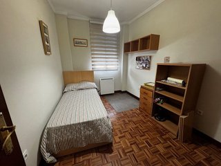 Piso en alquiler en Santa Marina - La Paz en Badajoz