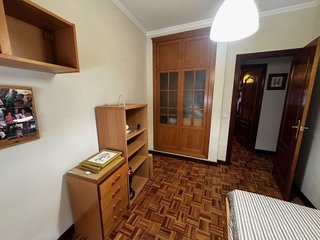 Piso en alquiler en Santa Marina - La Paz en Badajoz