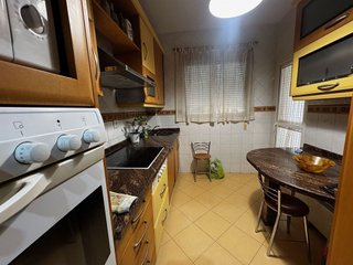 Piso en alquiler en Santa Marina - La Paz en Badajoz