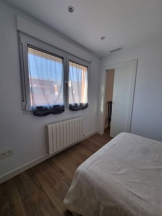 Piso en alquiler en Camino de Ronda - Rosaleda en Granada