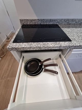 Piso en alquiler en Camino de Ronda - Rosaleda en Granada