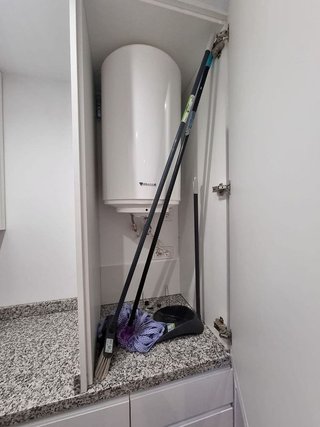 Piso en alquiler en Camino de Ronda - Rosaleda en Granada