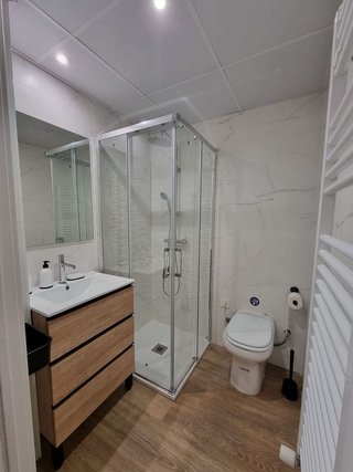 Piso en alquiler en Camino de Ronda - Rosaleda en Granada