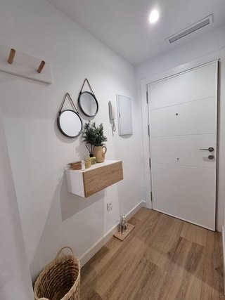 Piso en alquiler en Camino de Ronda - Rosaleda en Granada