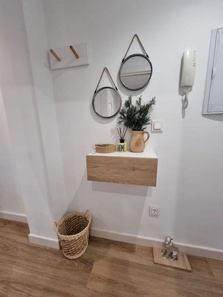 Piso en alquiler en Camino de Ronda - Rosaleda en Granada