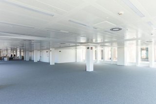 Oficina en alquiler en San Pascual en Madrid
