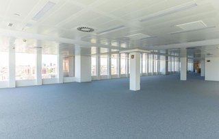 Oficina en alquiler en San Pascual en Madrid
