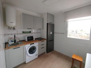Piso en alquiler en General Dávila en Santander
