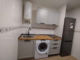 Piso en alquiler en General Dávila en Santander
