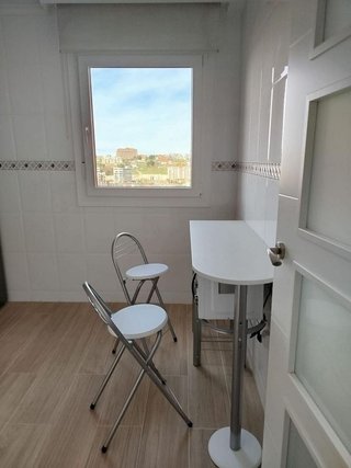 Piso en alquiler en General Dávila en Santander