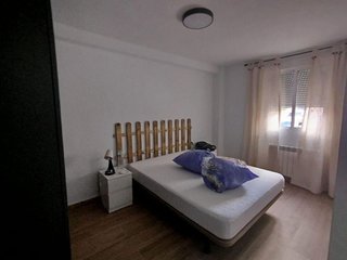 Piso en alquiler en General Dávila en Santander