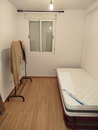 Piso en alquiler en General Dávila en Santander