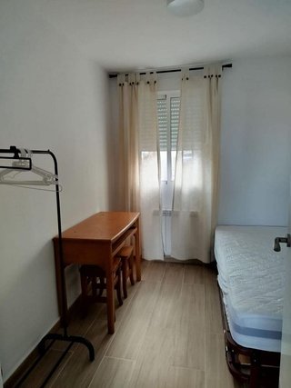 Piso en alquiler en General Dávila en Santander