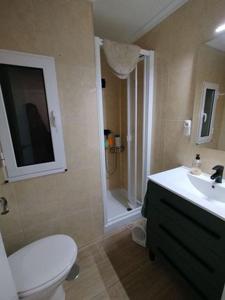 Piso en alquiler en General Dávila en Santander