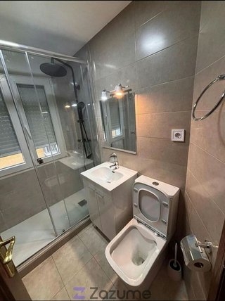 Piso en alquiler en Briviesca