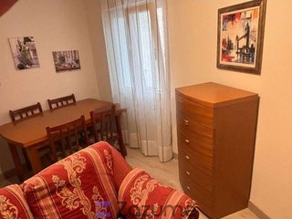 Piso en alquiler en Briviesca